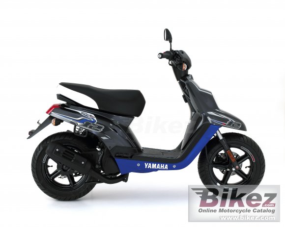 2006 Yamaha BWs 12 inch photo